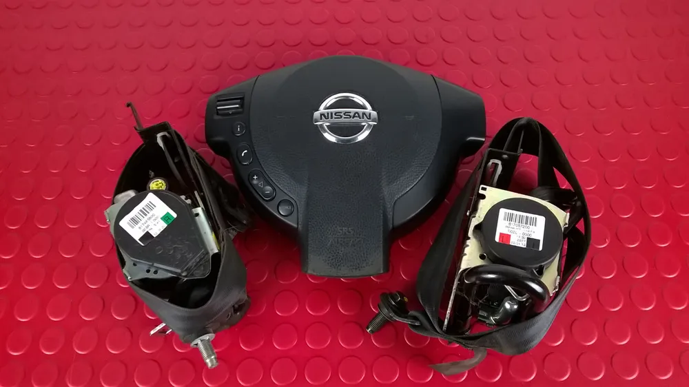 Kit de Airbags