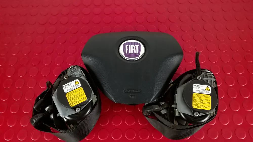 Kit de Airbags