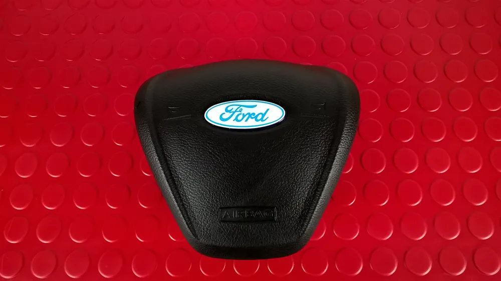 Airbag Volante