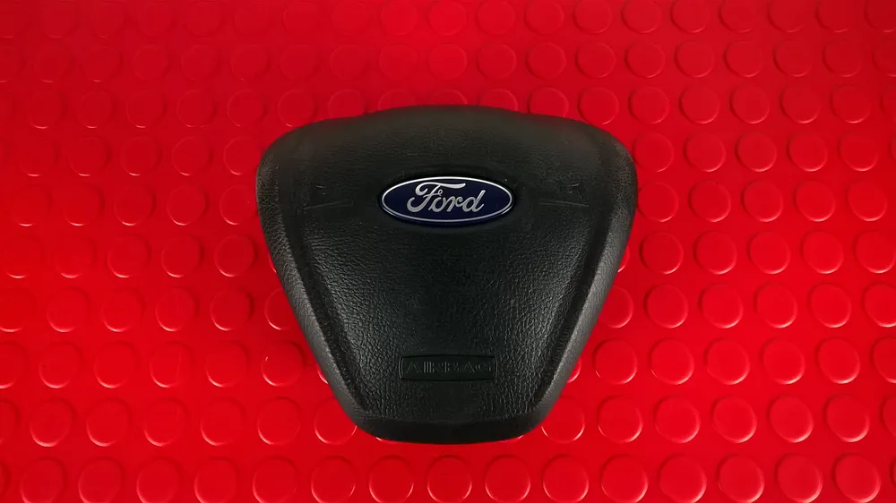 Airbag Volante
