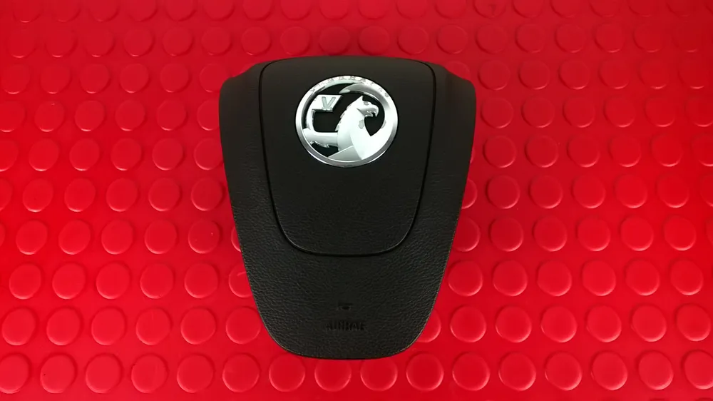 Airbag Volante