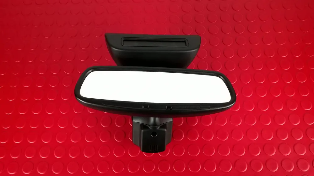 Espelho Retrovisor Interior