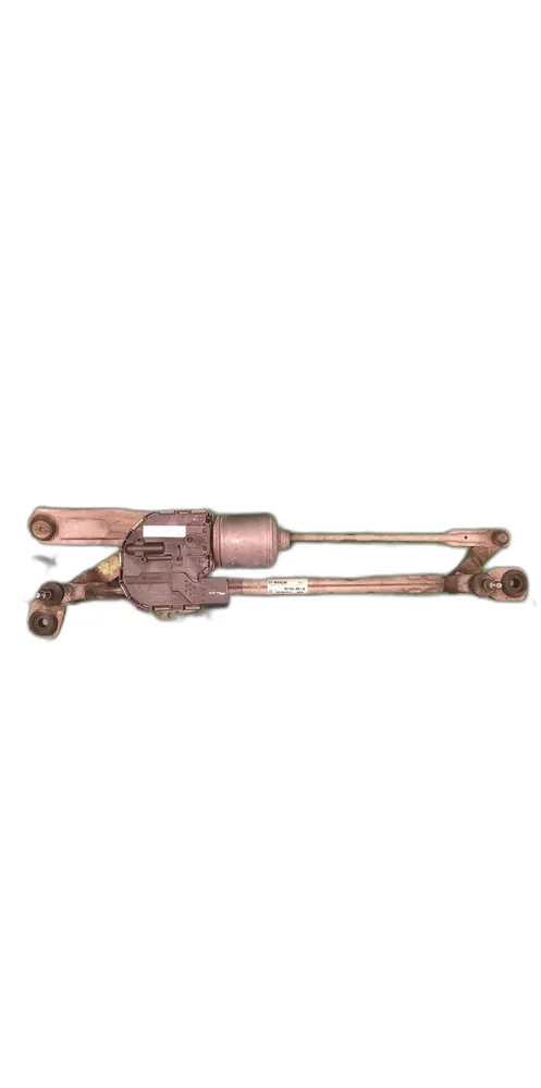 Front Wiper Motor