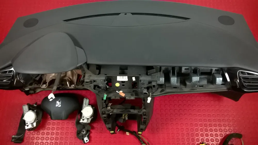 Airbag Kit
