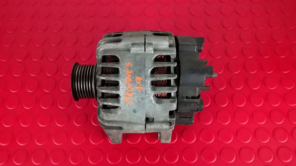 Alternador