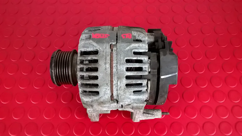 Alternador