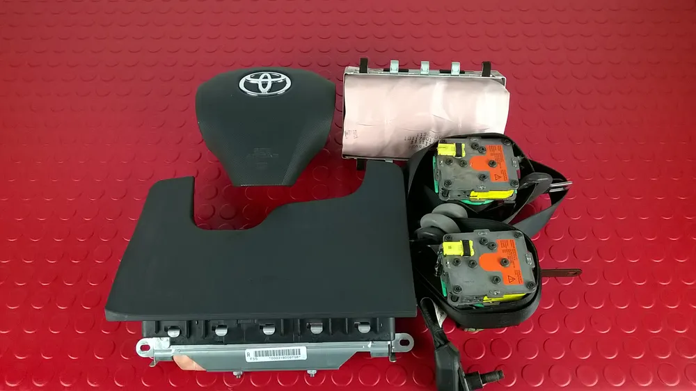 Kit de Airbags