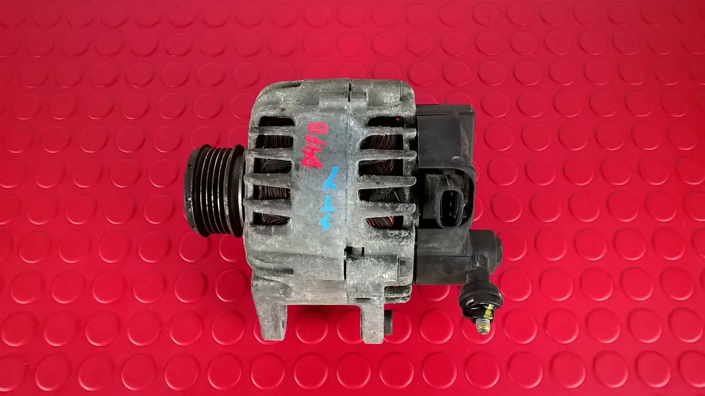 Alternador