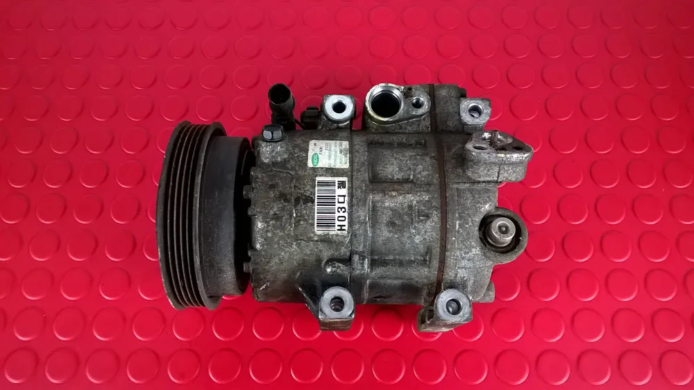 Compressor Ar Condicionado