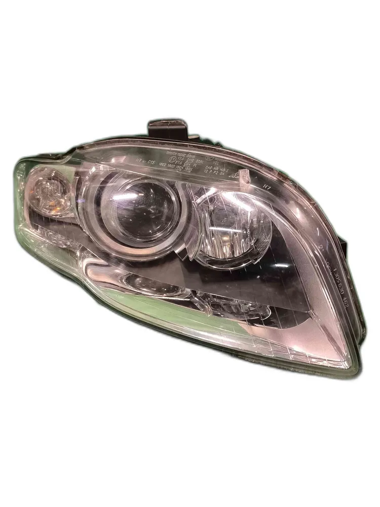 Right Headlight