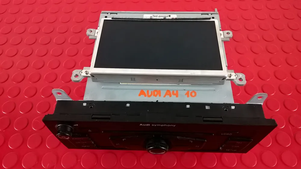 Rádio / Auto Rádio