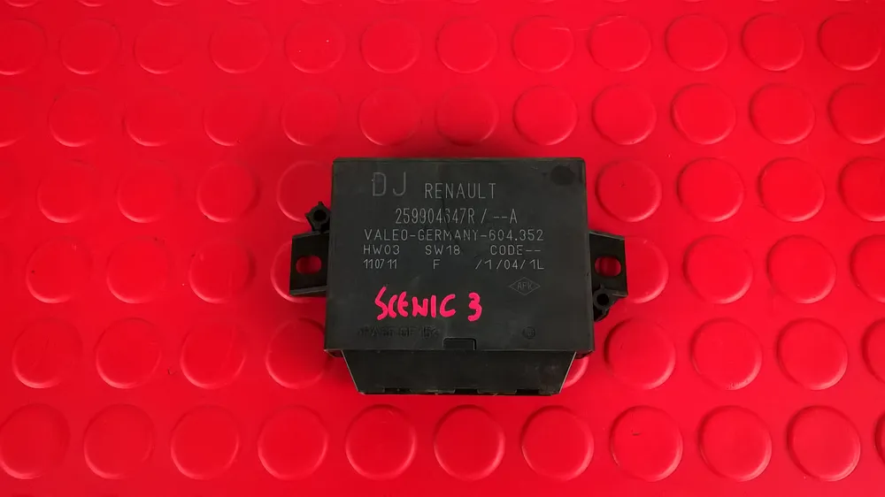 Modulo Sensor de Aproximação