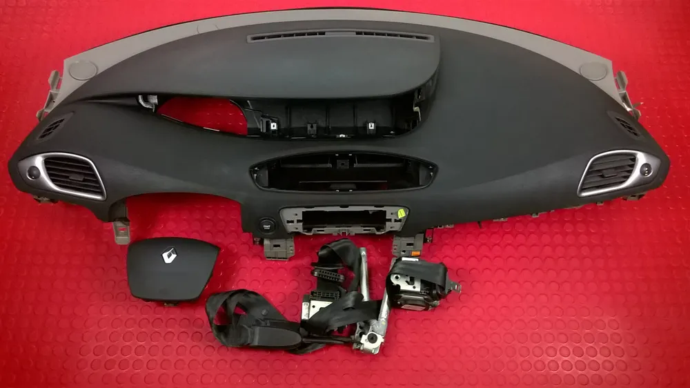 Kit de Airbags