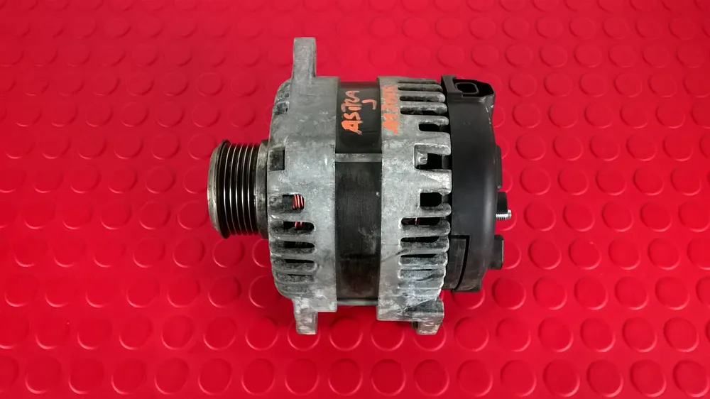 Alternador