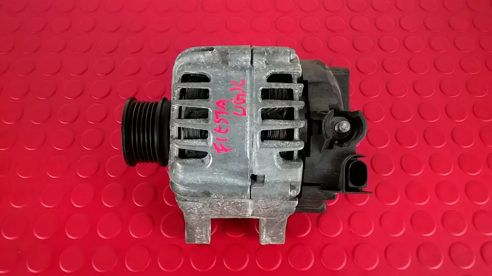 Alternador