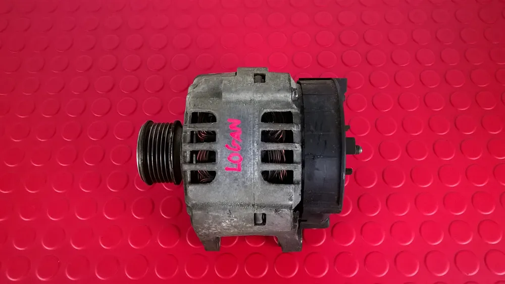 Alternador