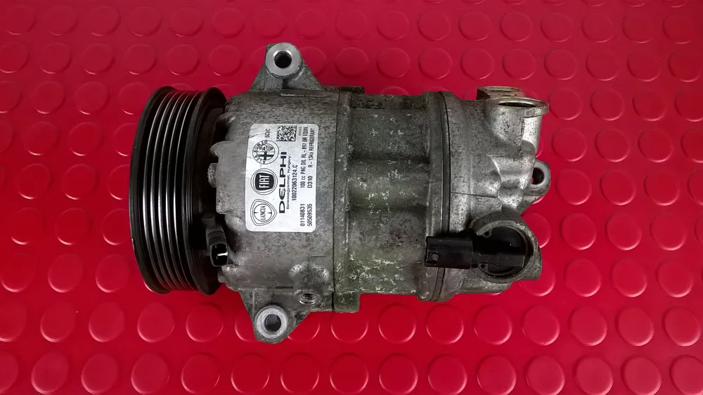 Compressor Ar Condicionado