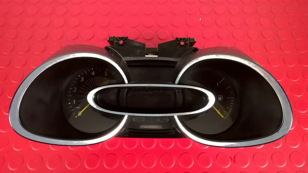 Quadrante / Painel de Instrumentos