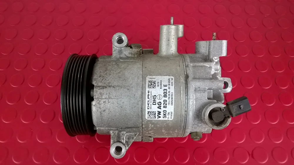 Compressor Ar Condicionado