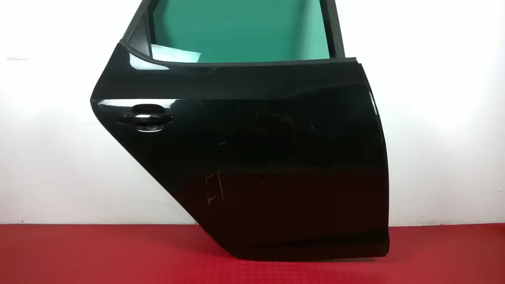 Porta Trás Direita