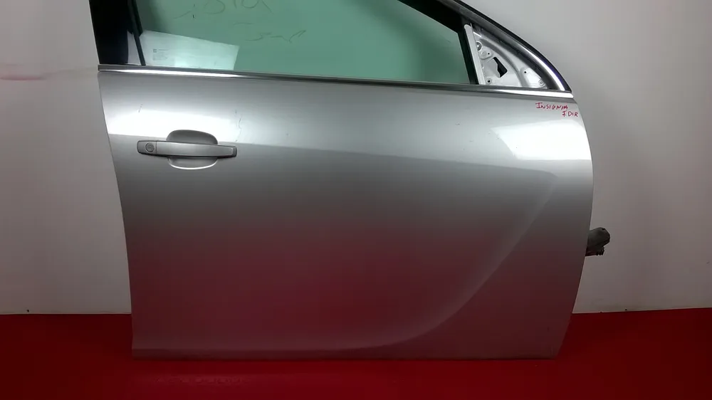 Porta Frente Direita
