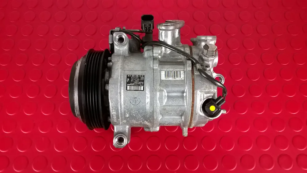 Compressor Ar Condicionado