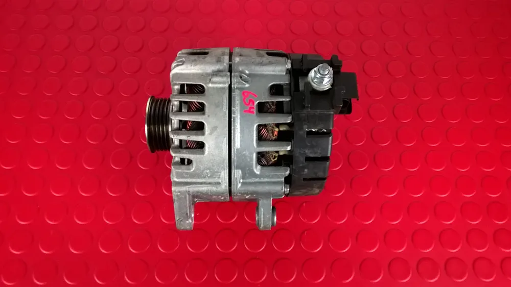 Alternador