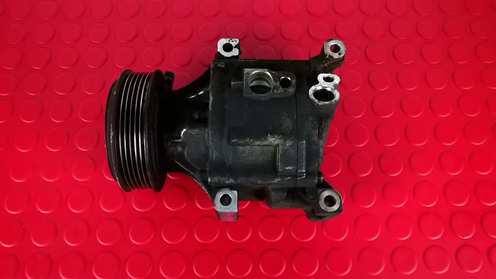 Compressor Ar Condicionado