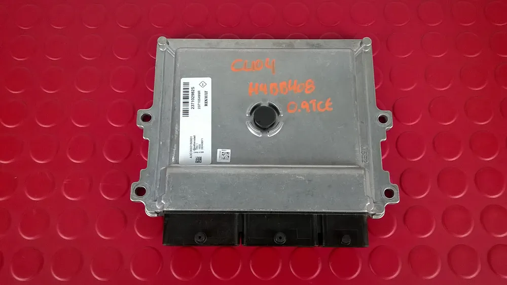 Centralina Motor / ECU