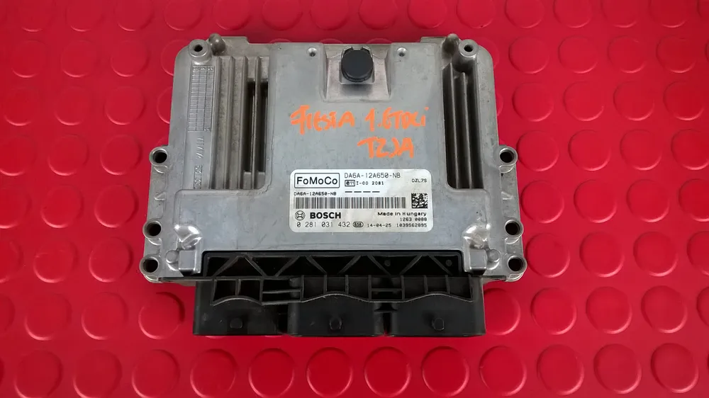 Centralina Motor / ECU