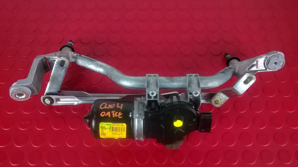 Motor Limpa Vidros Frente