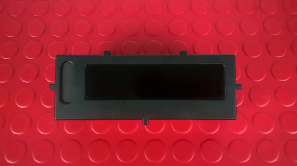 Ecra / Display Radio