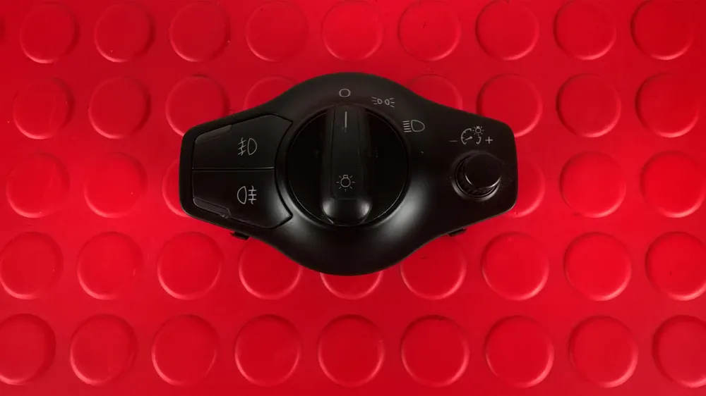 Comutador de Luzes