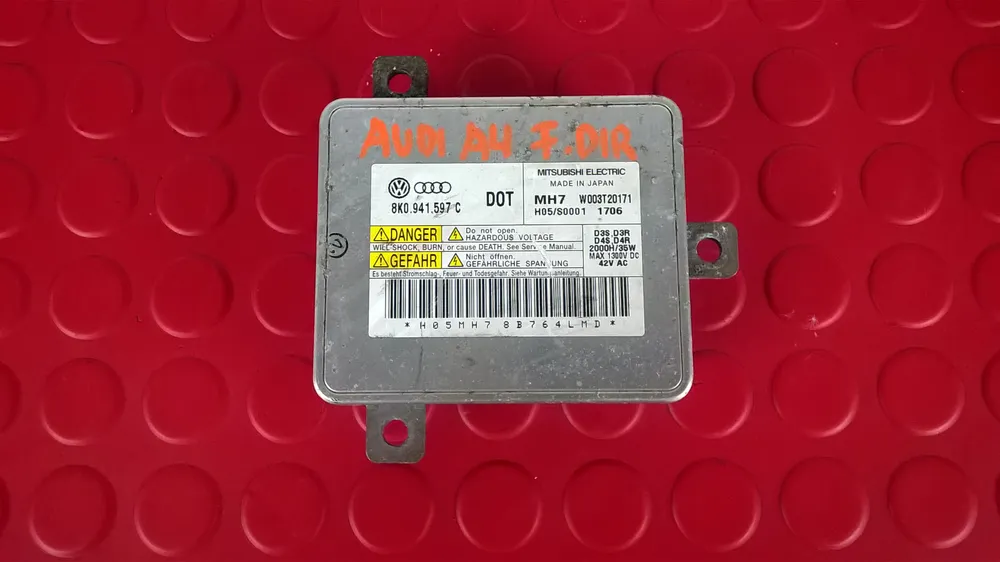 Balastro XENON
