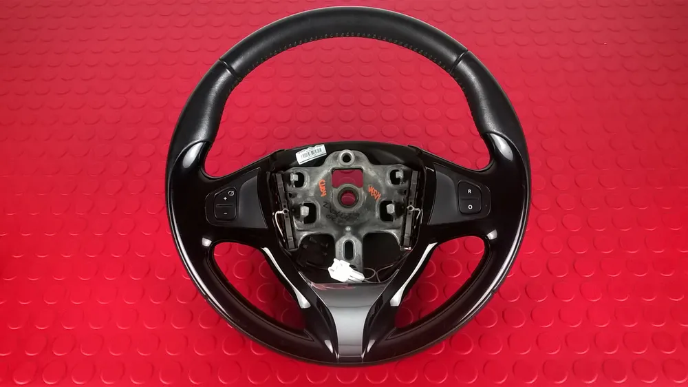Volante do Motor