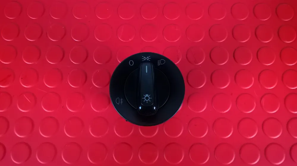 Comutador de Luzes