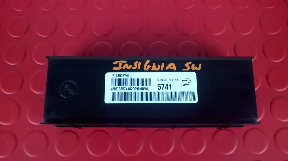 Modulo / Centralina BSI 