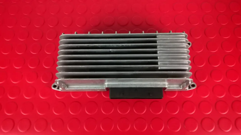 Amplificador de Colunas