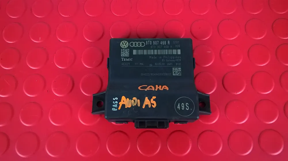 Módulo Electrónico