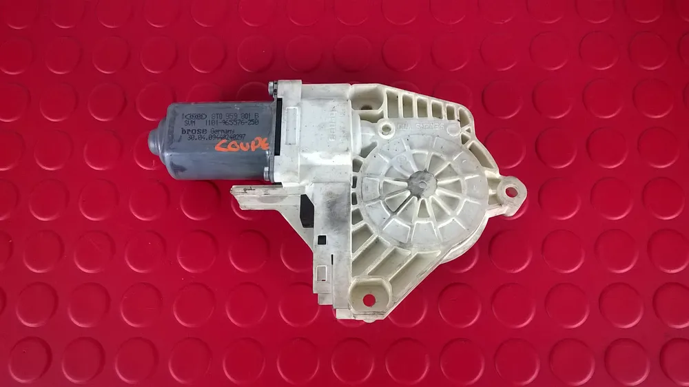 Motor Vidro Frente Esquerdo