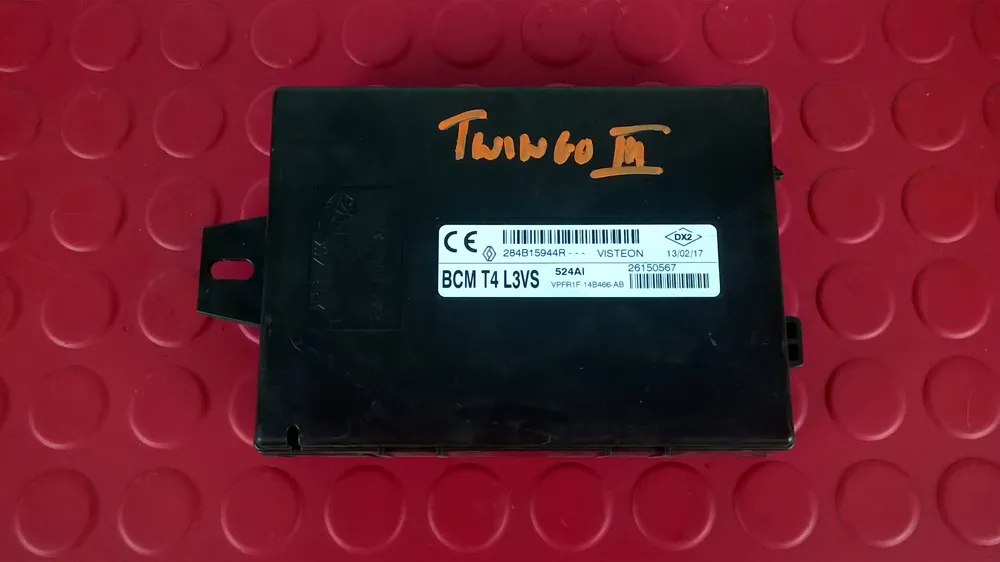 Módulo Electrónico