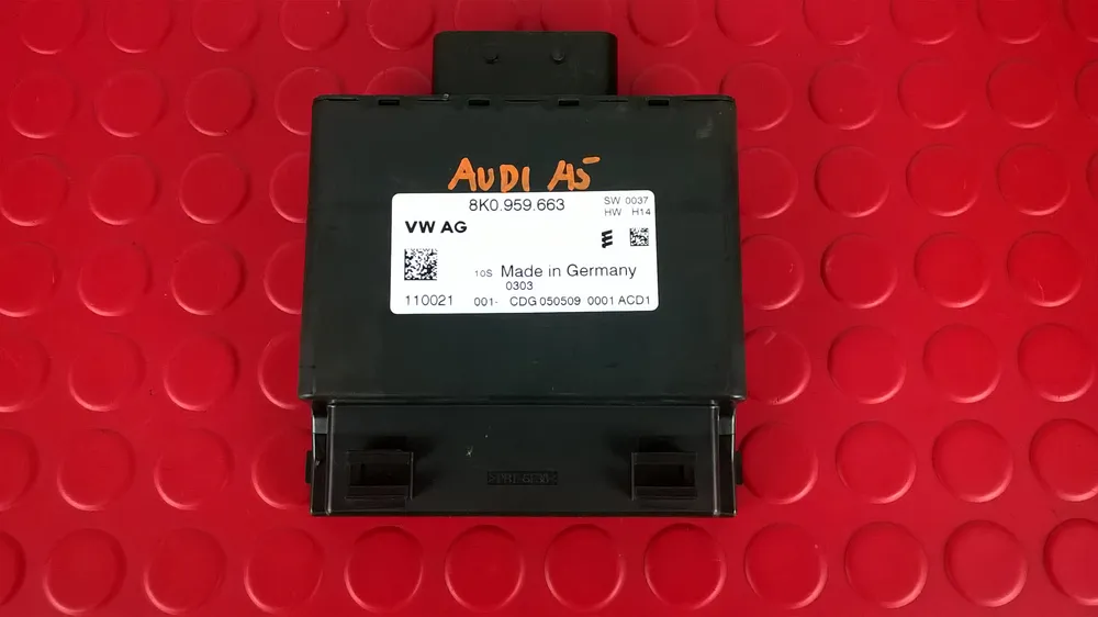 Módulo Electrónico