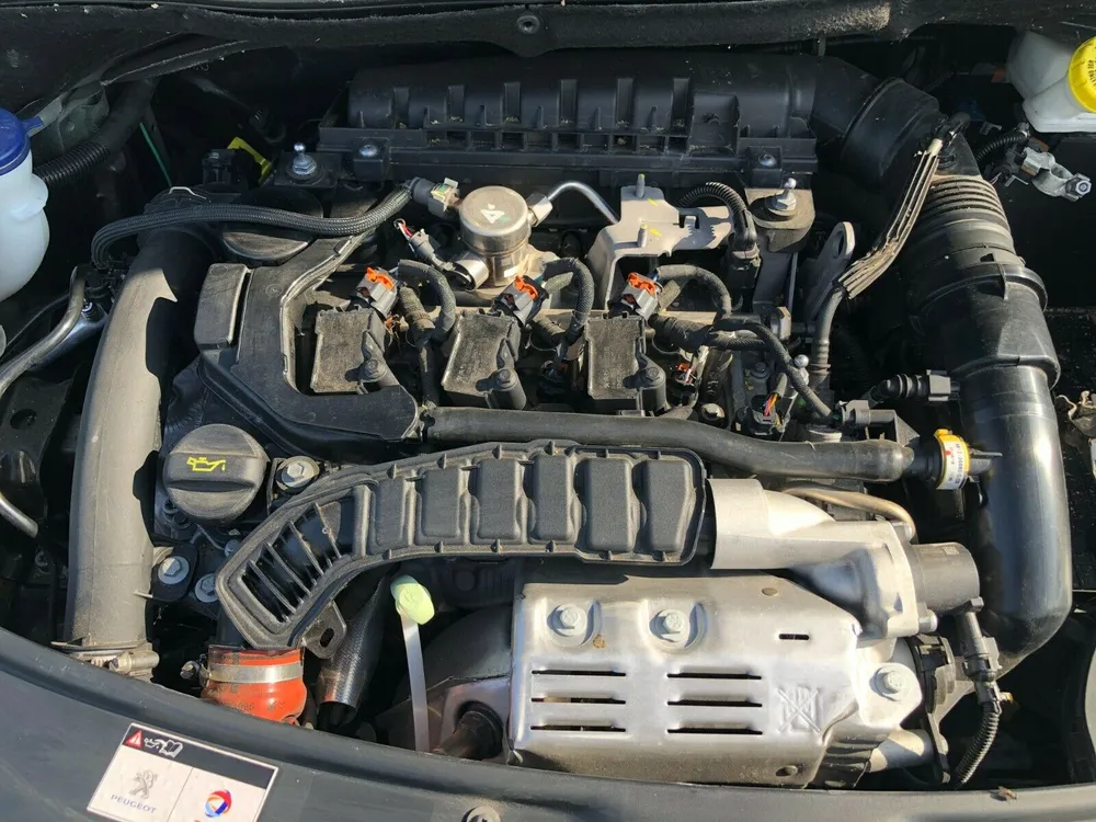 Motor Completo