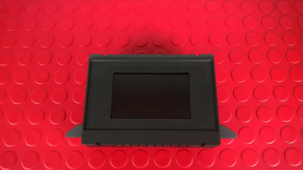Ecra / Display Radio