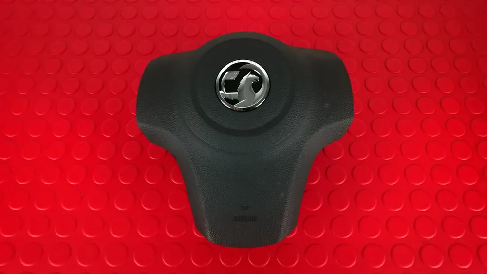 Airbag Volante