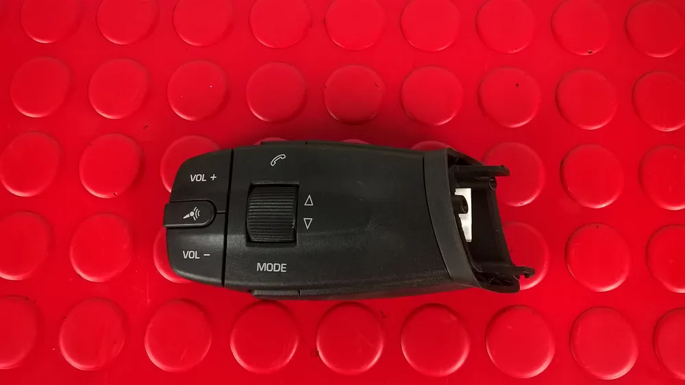 Comutador Radio