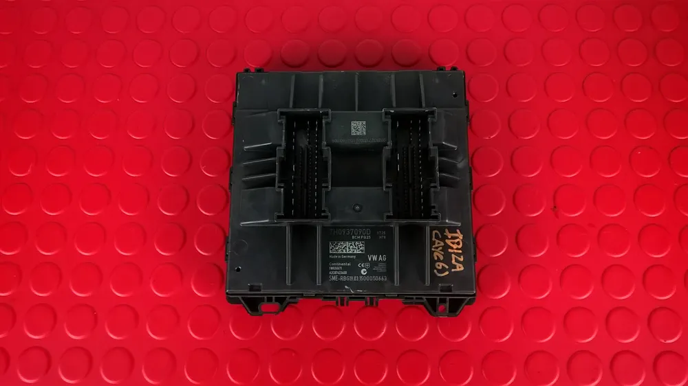 Modulo Confort