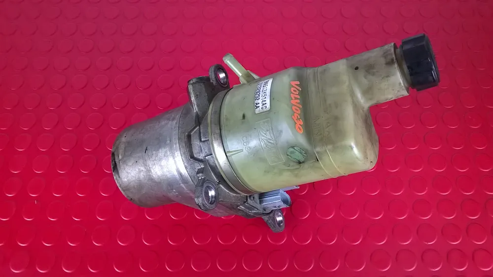 Bomba Direção