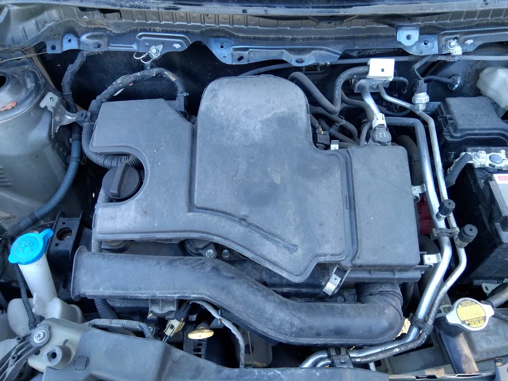 Motor Completo