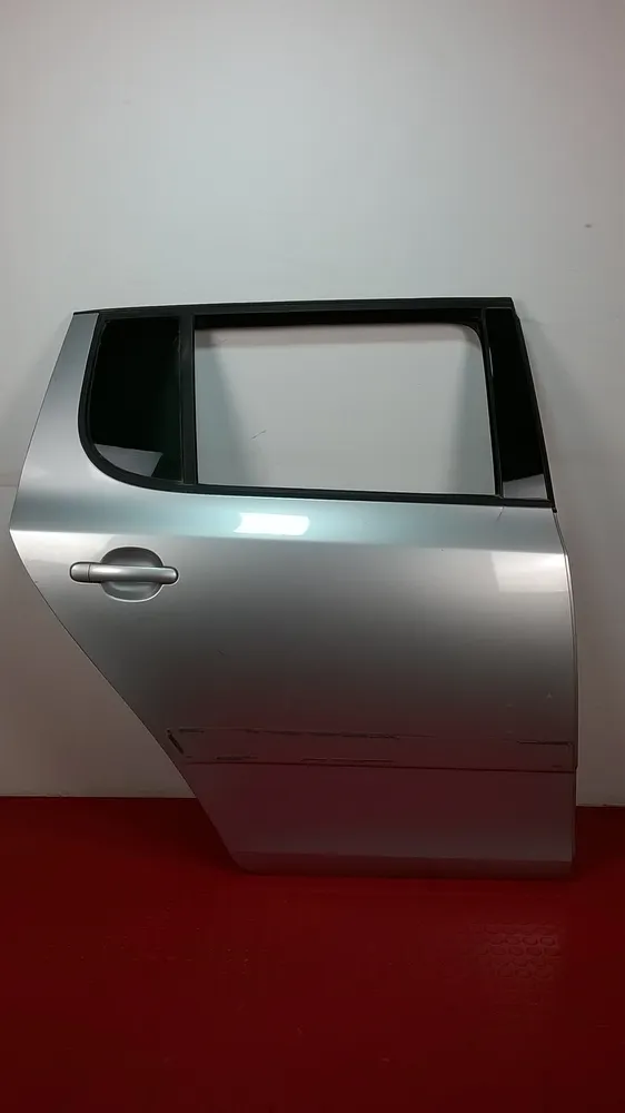 Porta Trás Direita